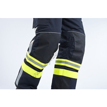 Ubranie specjalne Rosenbauer FIRE MAX 3 granatowy NOMEX